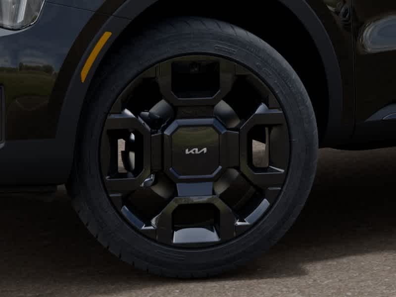 Thumbnail: 2026 Kia Sorento - 9