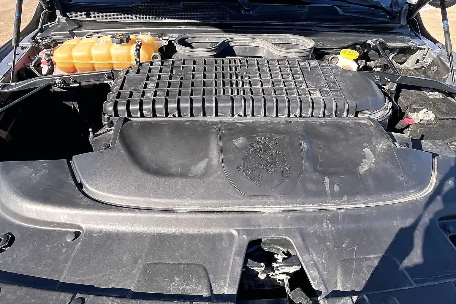 Thumbnail: 2021 RAM 1500 - 7