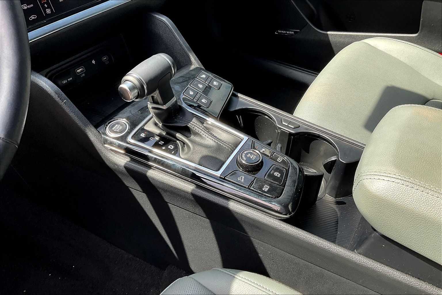 Thumbnail: 2024 Kia Sportage - 15