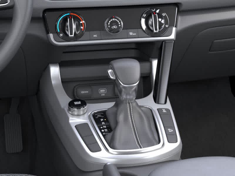 Thumbnail: 2026 Kia Seltos - 23