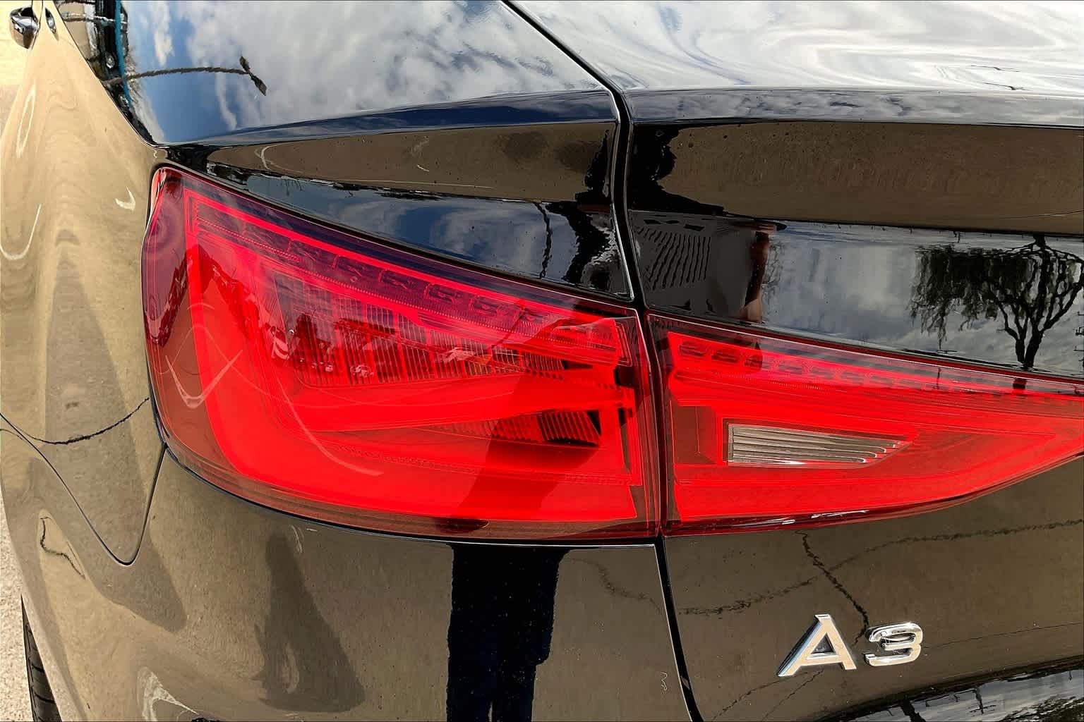 Thumbnail: 2015 Audi A3 - 32