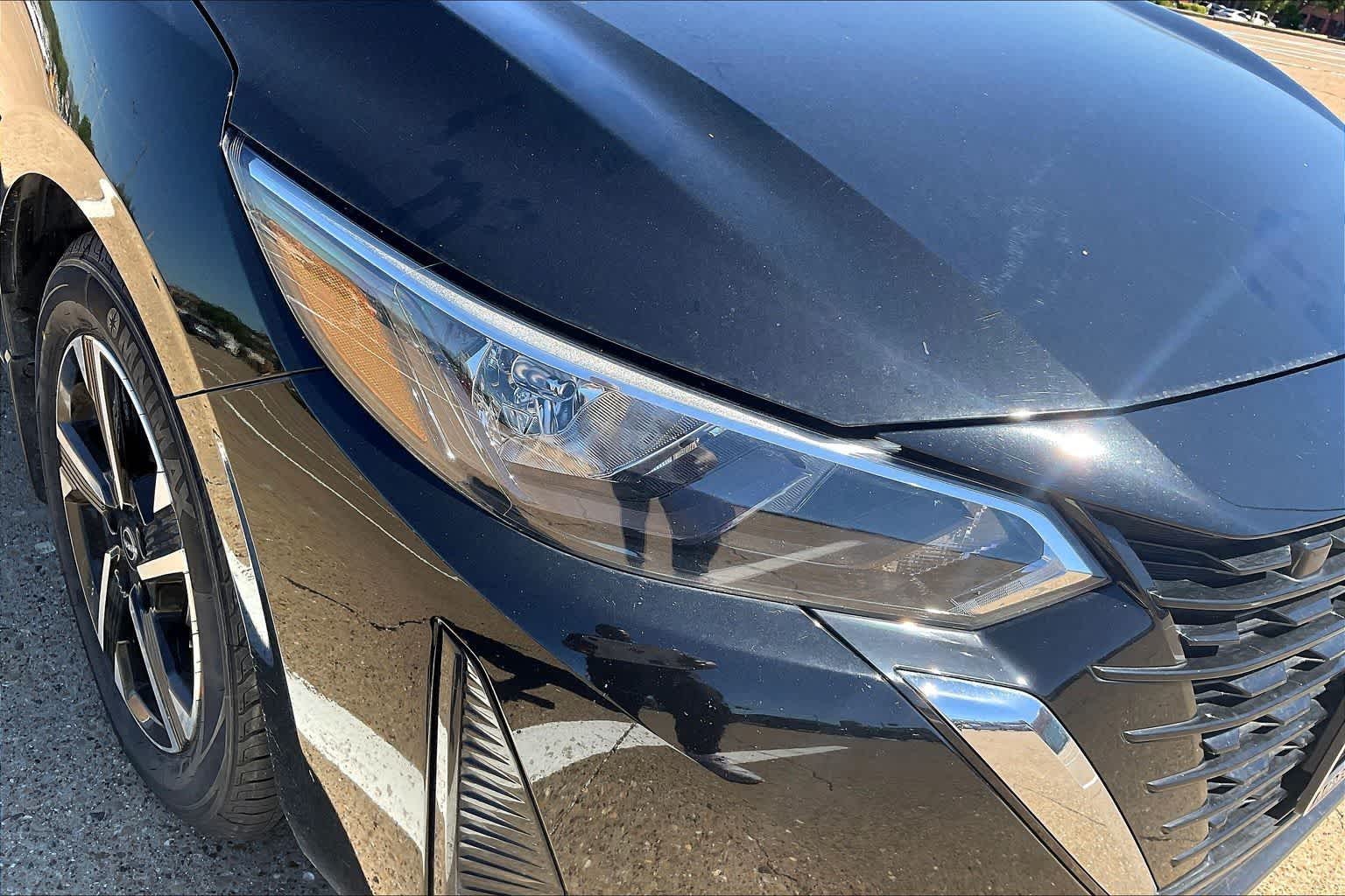Thumbnail: 2024 Nissan Sentra - 30