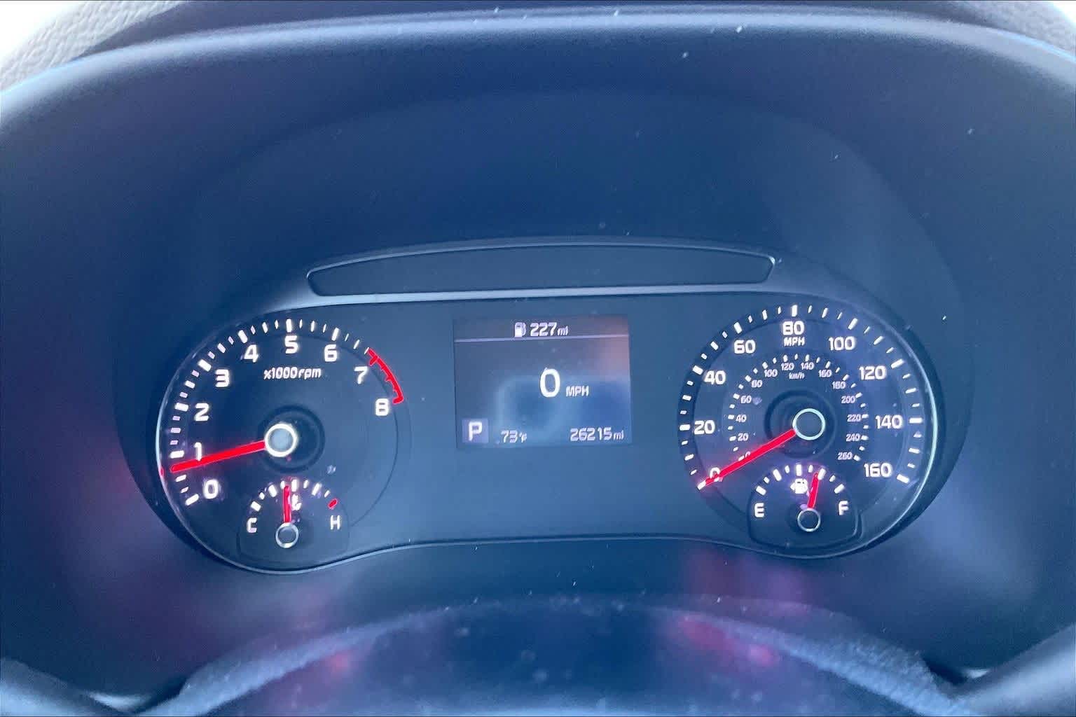 Thumbnail: 2020 Kia Soul - 16