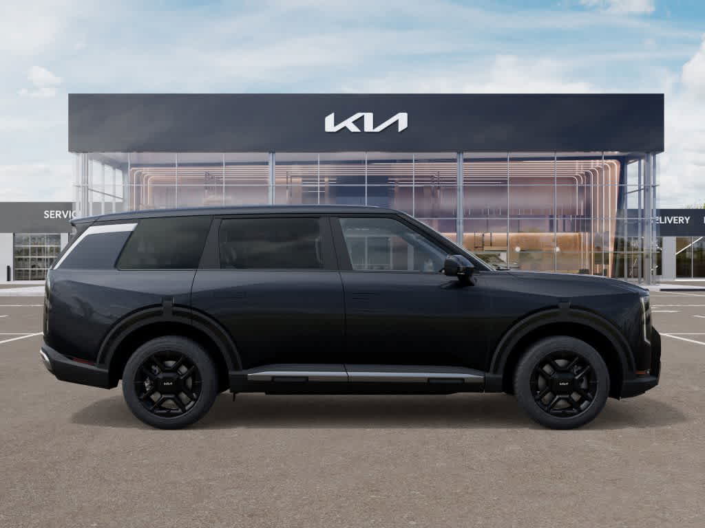 Thumbnail: 2027 Kia Telluride - 7