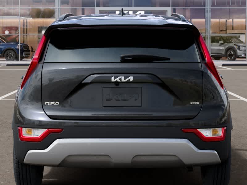 Thumbnail: 2026 Kia Niro - 13