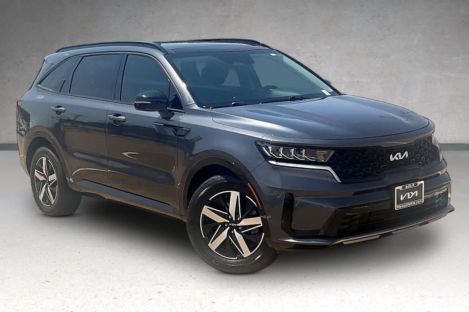 Thumbnail: 2023 Kia Sorento - 19