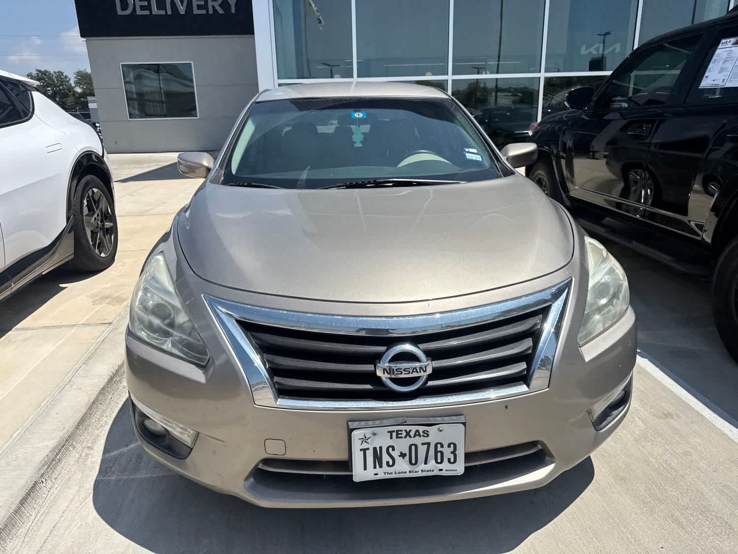 Thumbnail: 2015 Nissan Altima - 2