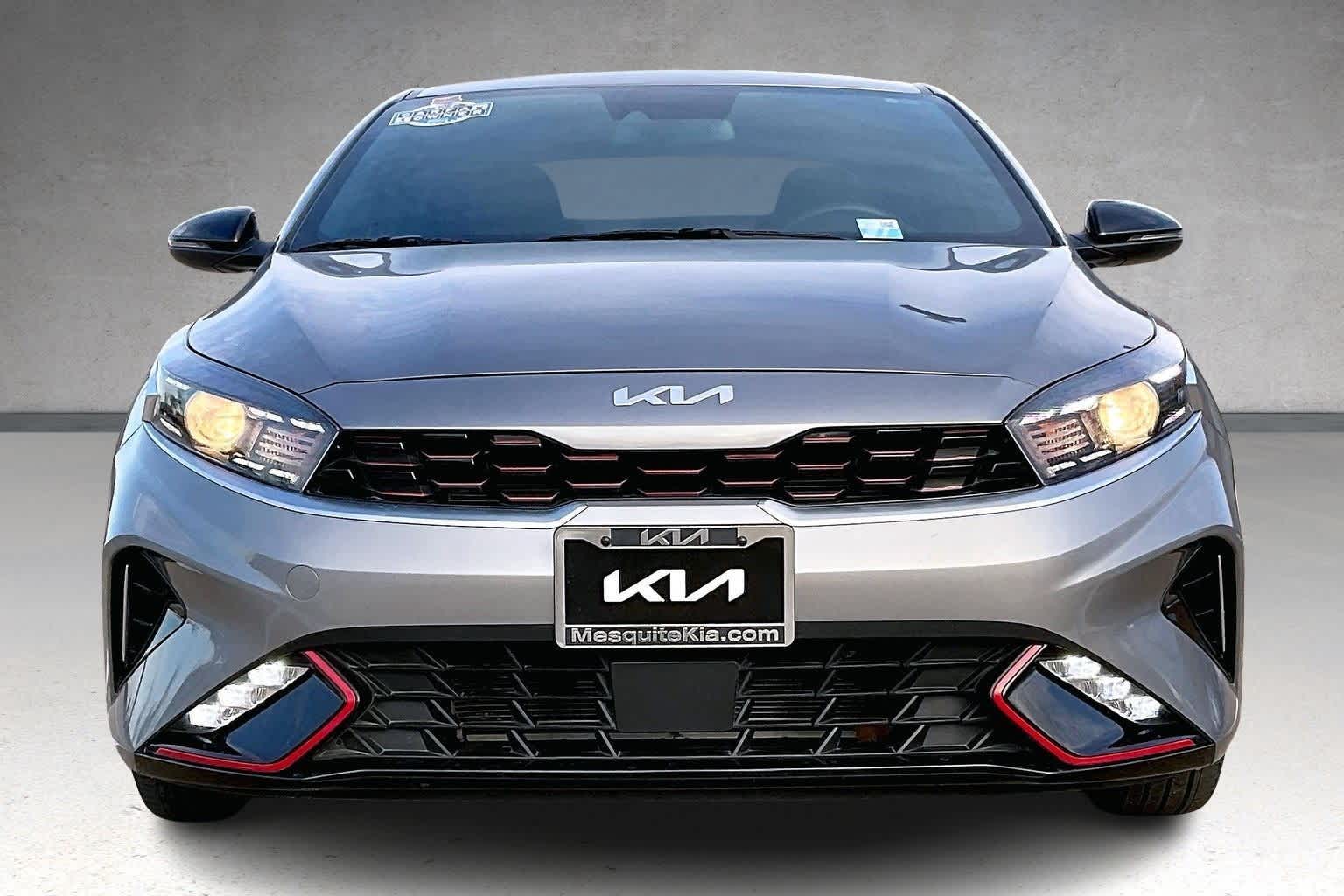 Thumbnail: 2024 Kia Forte - 6