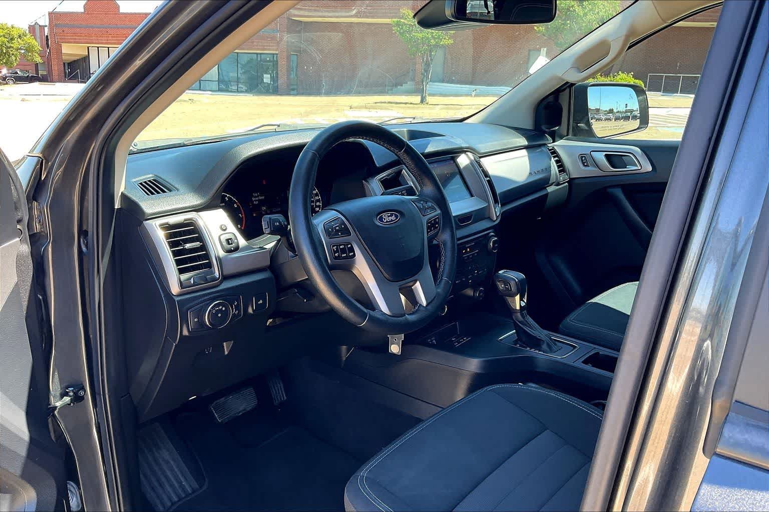 Thumbnail: 2019 Ford Ranger - 2