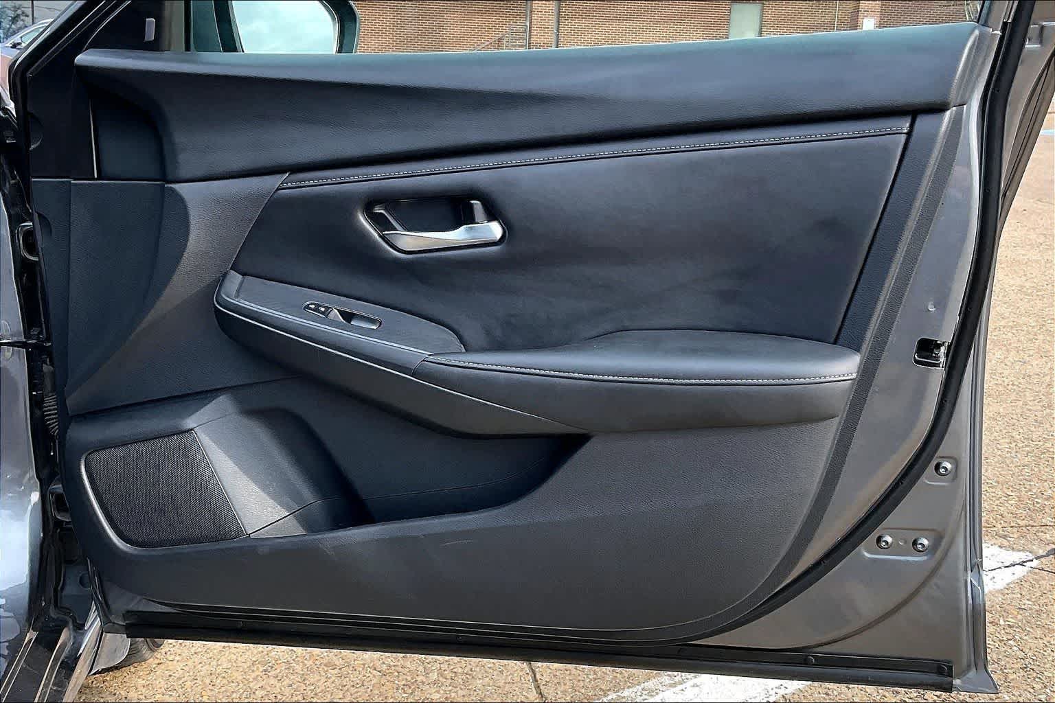 Thumbnail: 2024 Nissan Sentra - 28