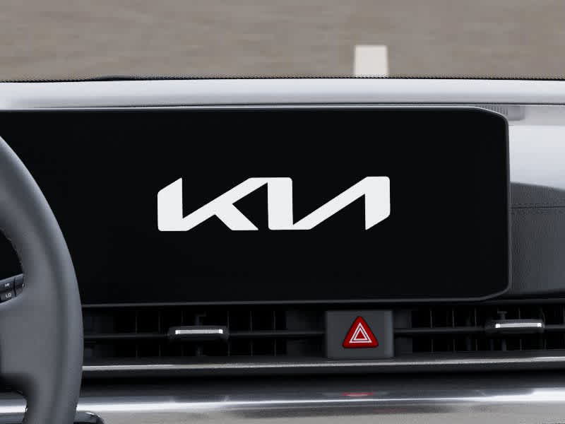 2026 Kia Carnival LXS 20