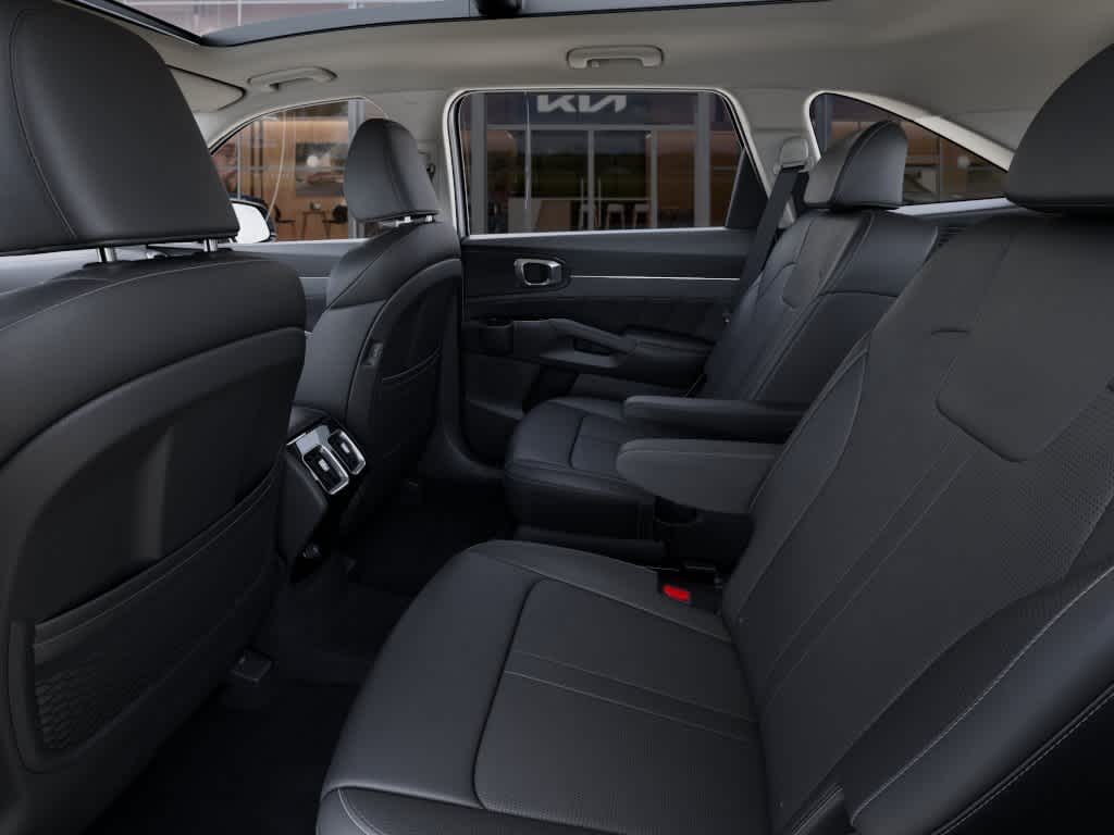 Thumbnail: 2024 Kia Sorento - 18