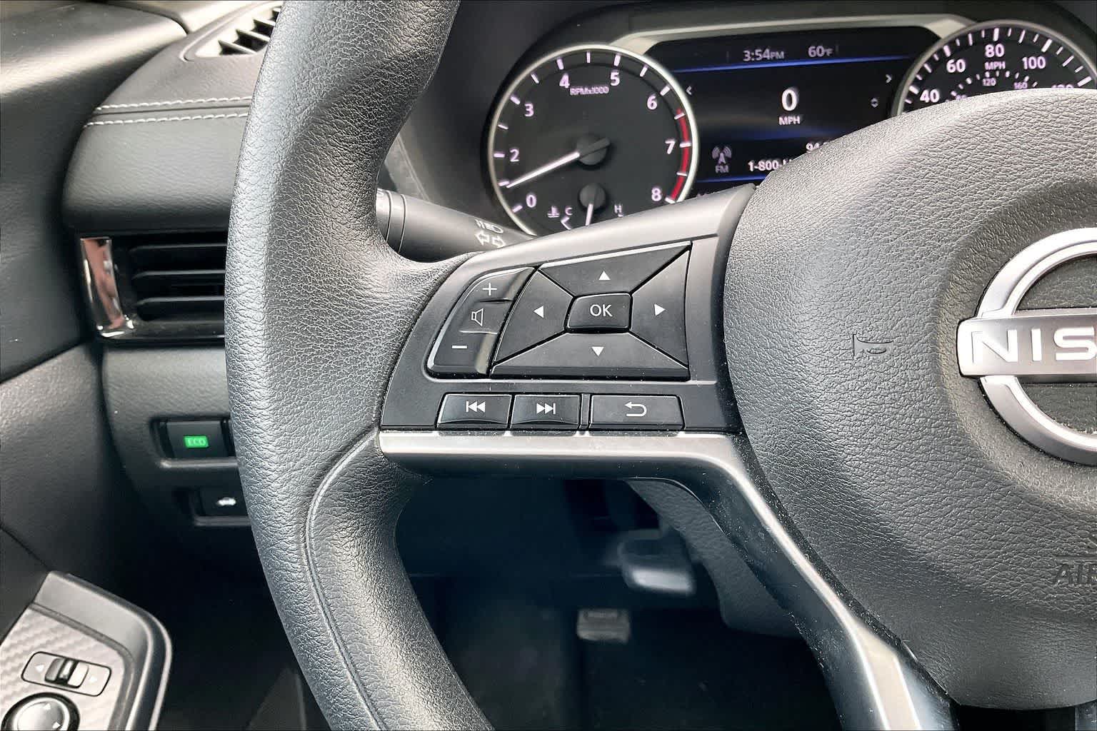 Thumbnail: 2024 Nissan Sentra - 24