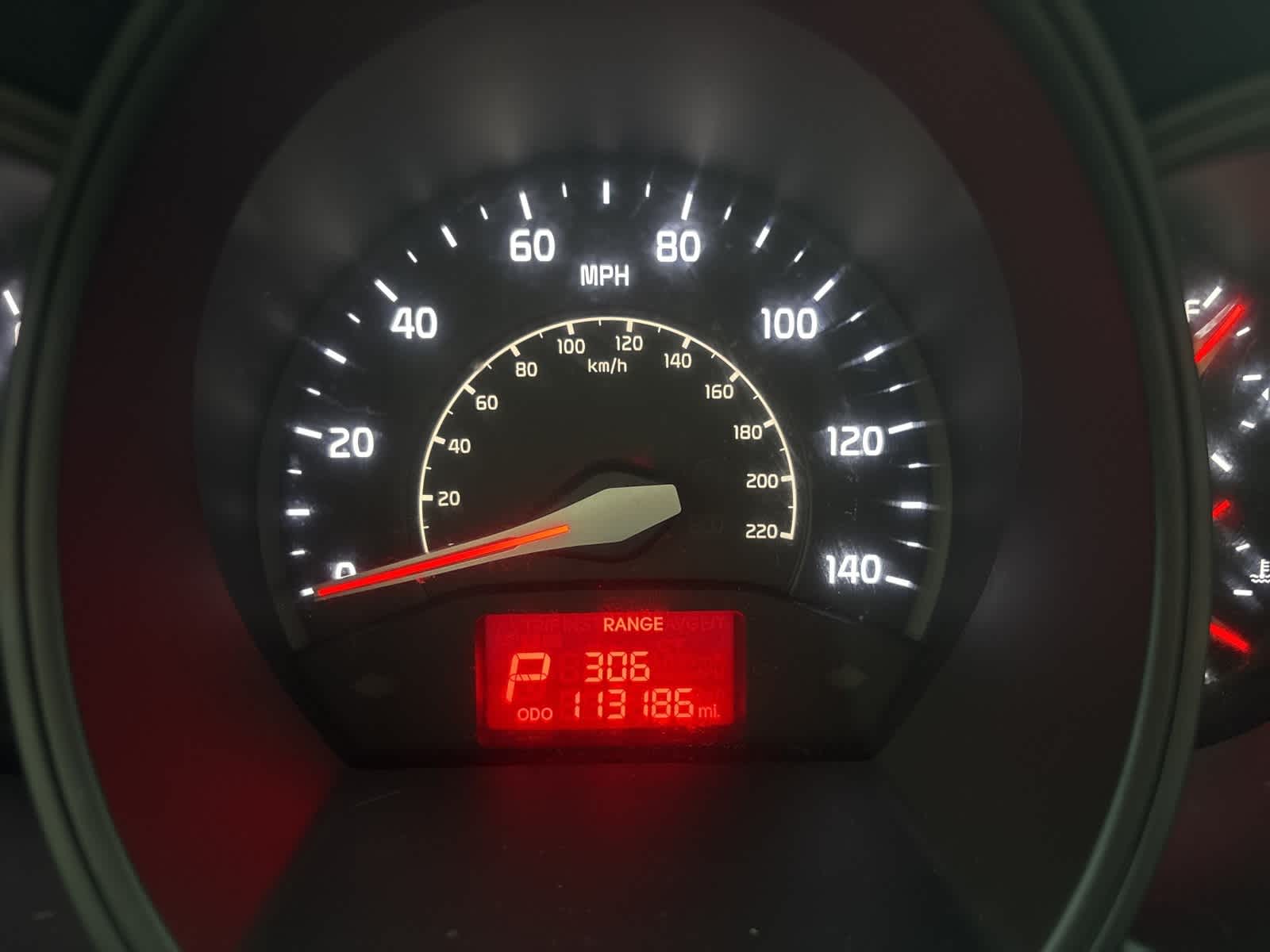 Thumbnail: 2016 Kia Rio - 5