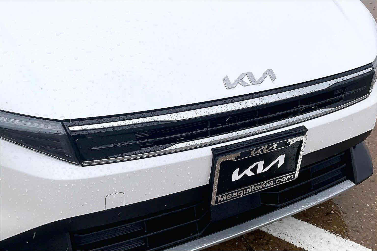 Thumbnail: 2025 Kia K4 - 31