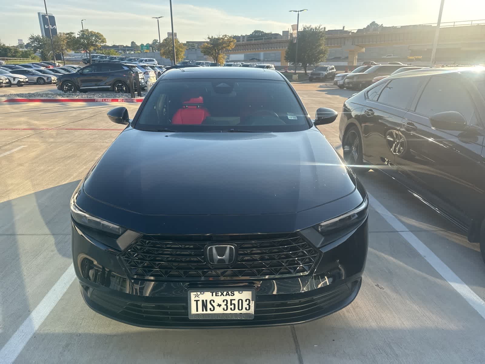 Thumbnail: 2024 Honda Accord - 2