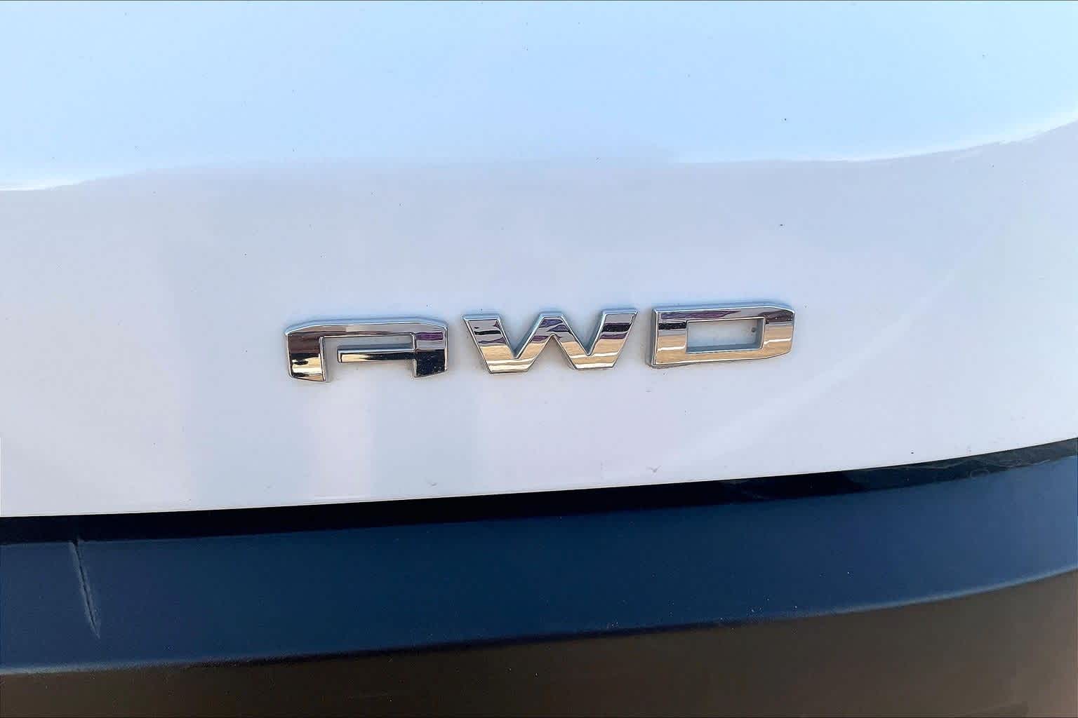 Thumbnail: 2023 GMC Acadia - 7