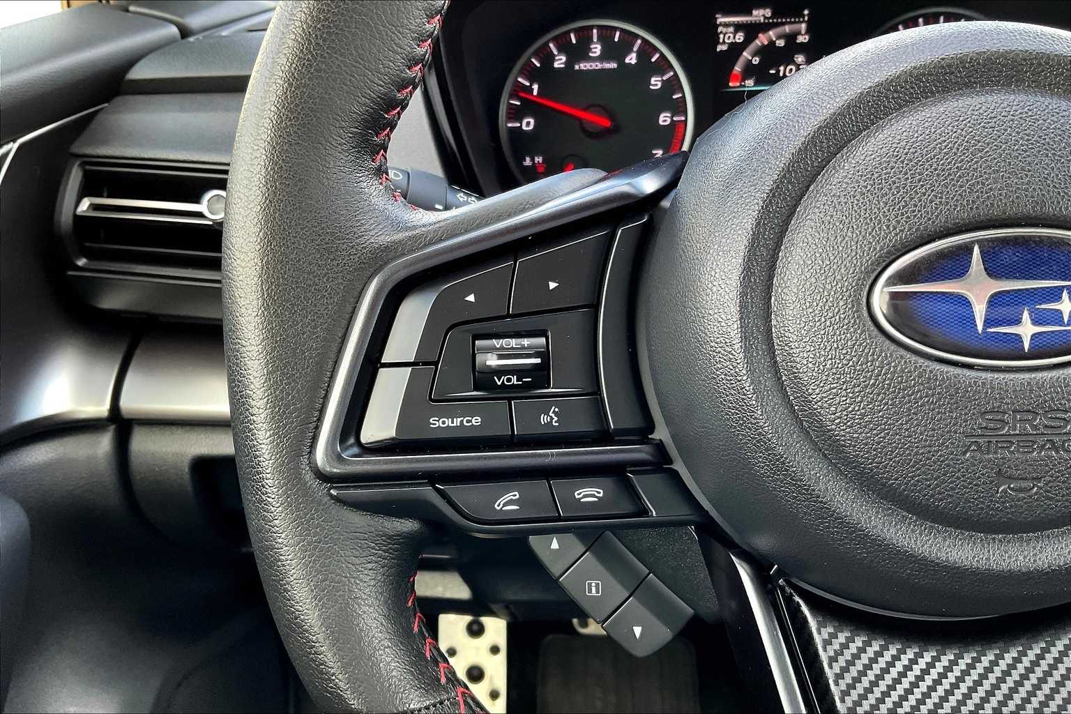 Thumbnail: 2023 Subaru WRX - 24