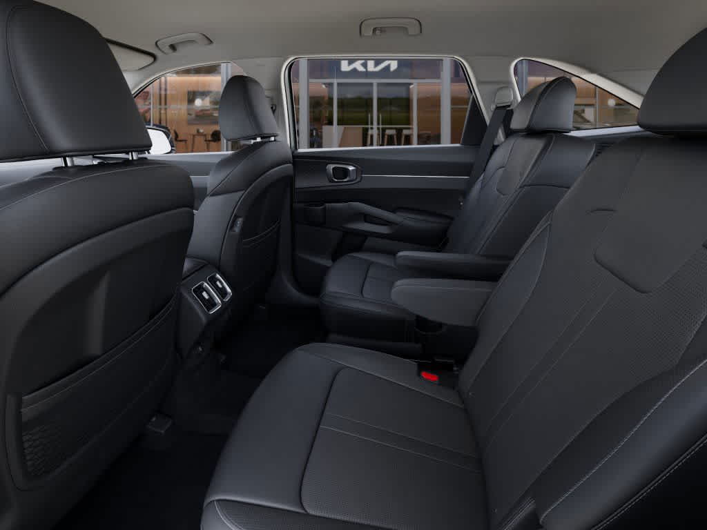 Thumbnail: 2025 Kia Sorento - 18
