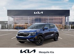 2026 Kia Seltos EX SUV