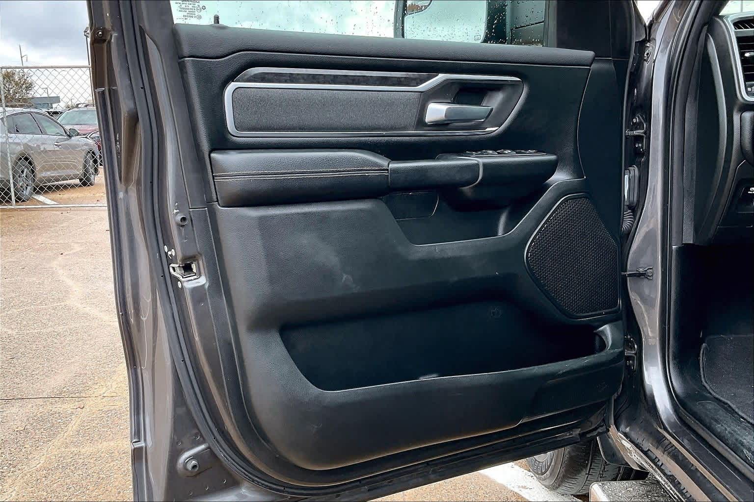 Thumbnail: 2019 RAM 1500 - 26