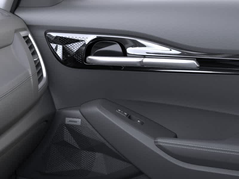 Thumbnail: 2026 Kia Seltos - 25