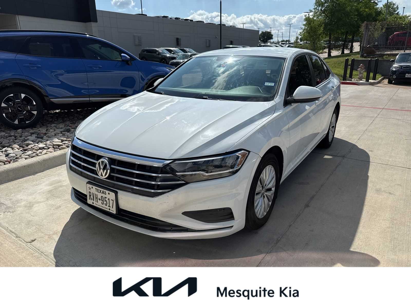 2019 Volkswagen Jetta S -
                  Mesquite, TX