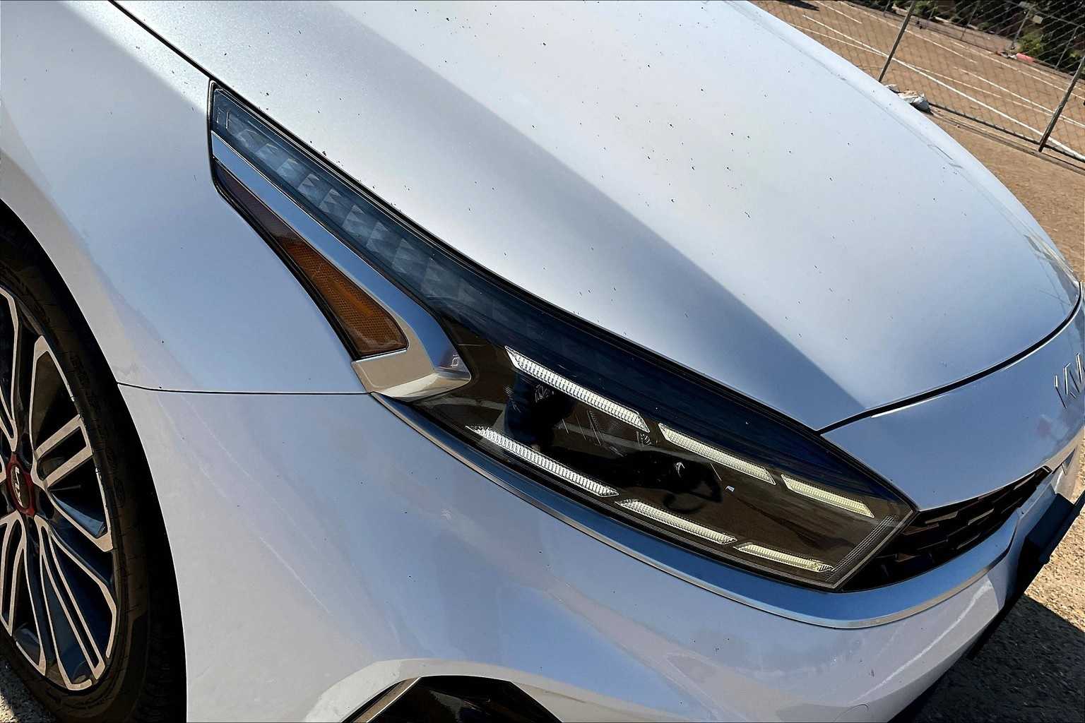 Thumbnail: 2023 Kia Forte - 30