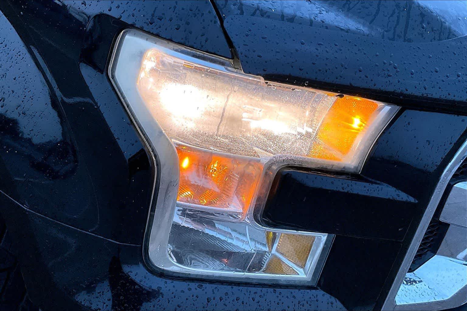 Thumbnail: 2016 Ford F-150 - 29