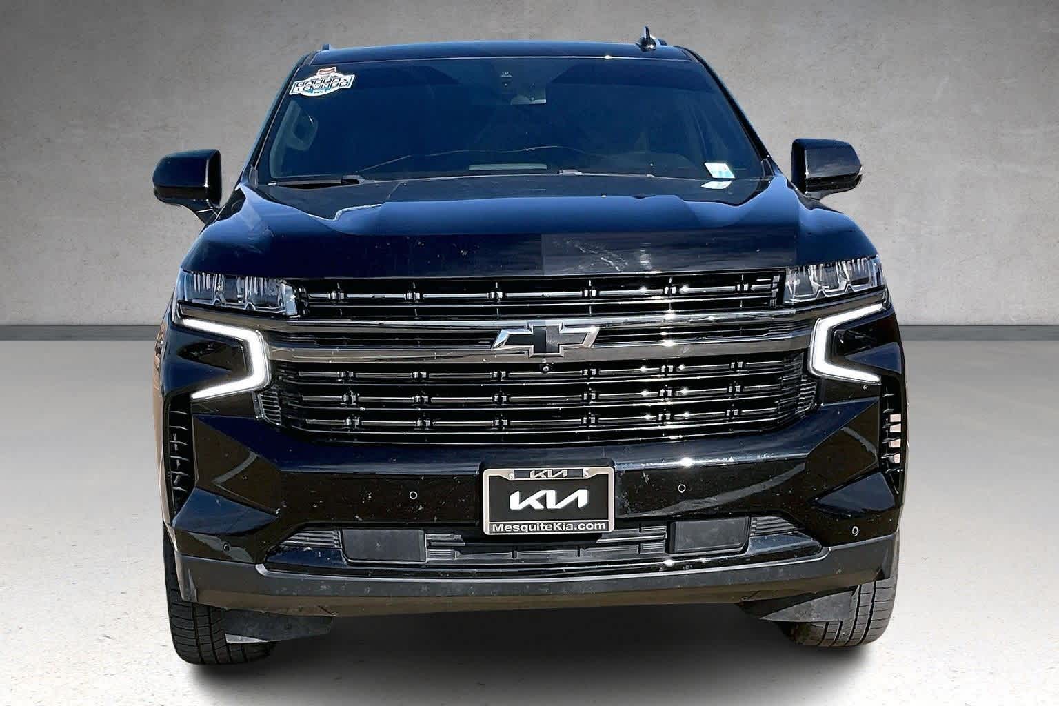 Thumbnail: 2022 Chevrolet Tahoe - 6