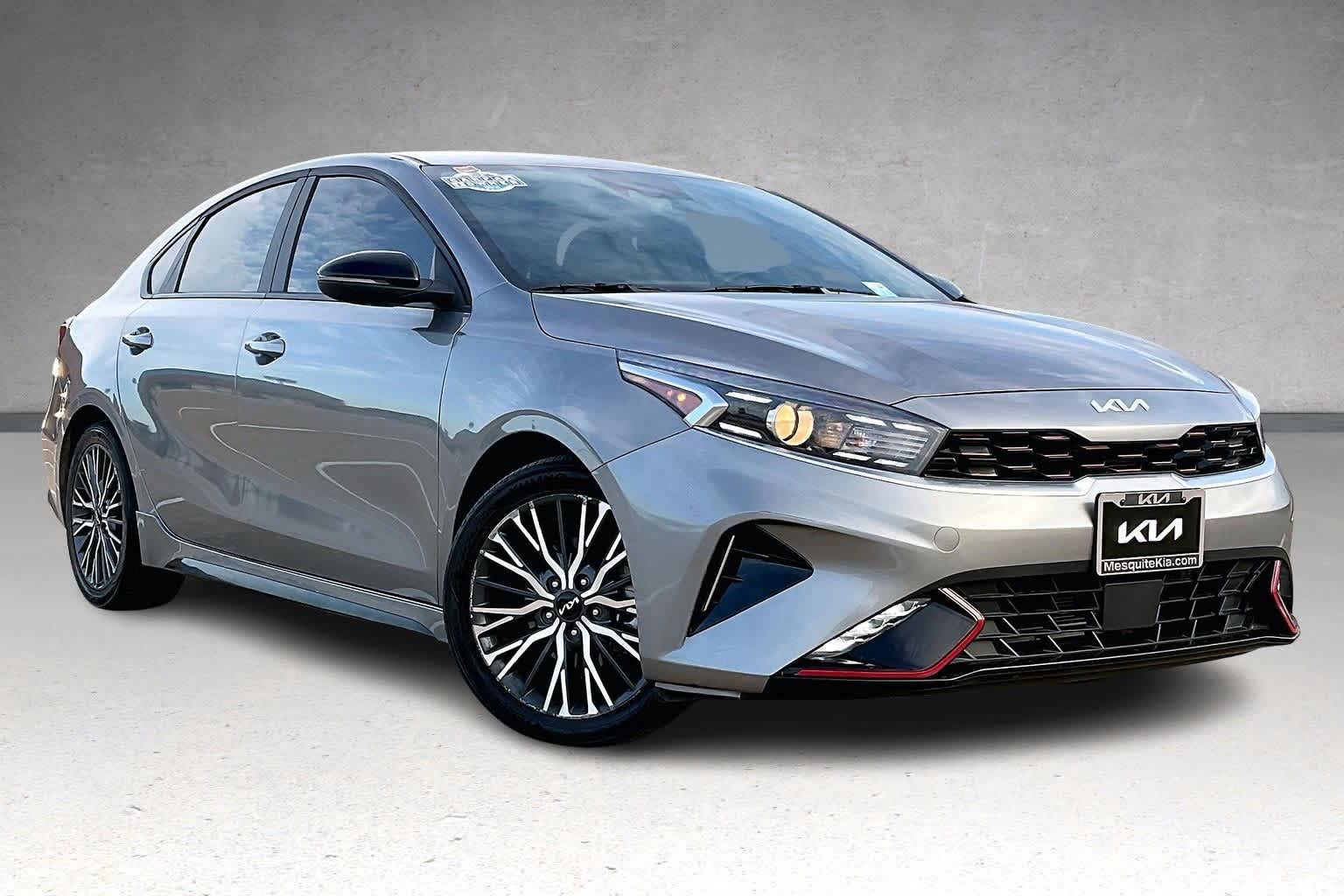 Thumbnail: 2024 Kia Forte - 21