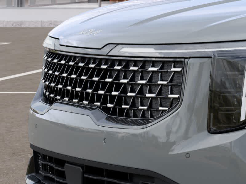 Thumbnail: 2025 Kia Carnival - 12