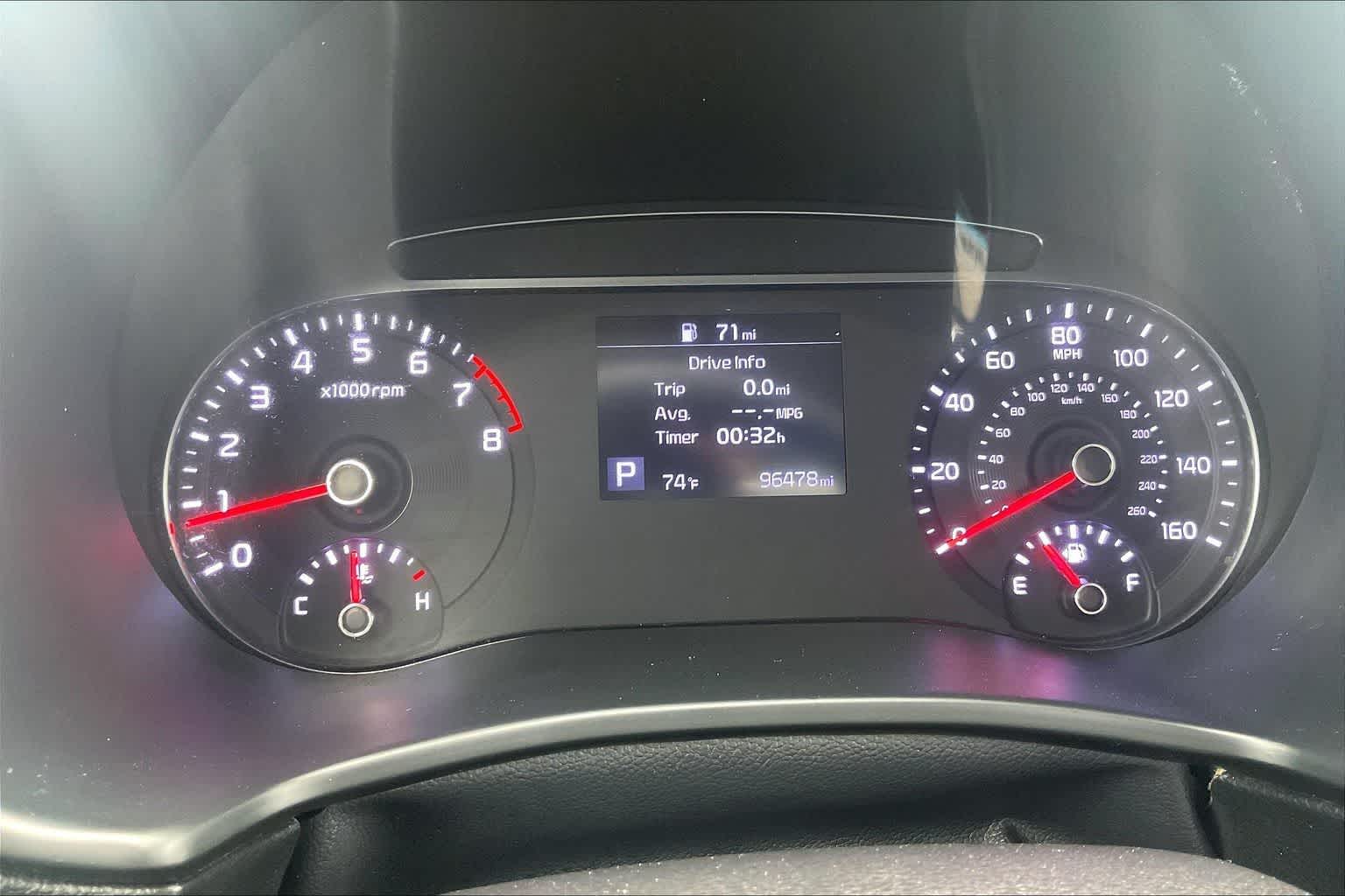 Thumbnail: 2020 Kia Soul - 17