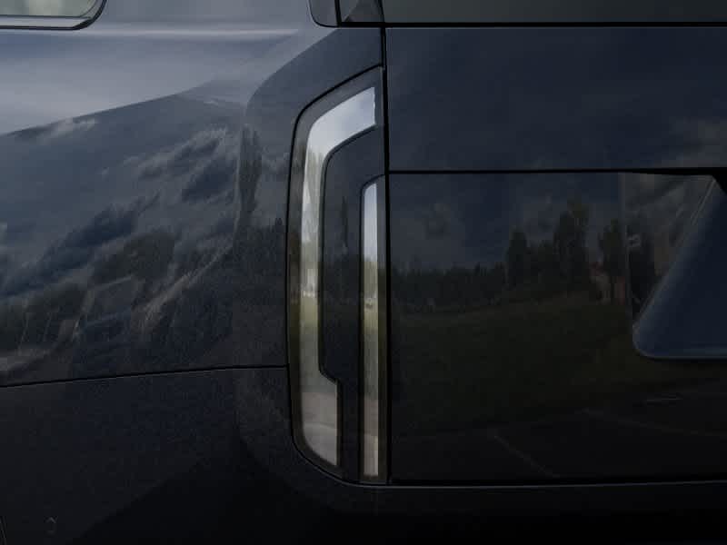 Thumbnail: 2027 Kia Telluride - 11