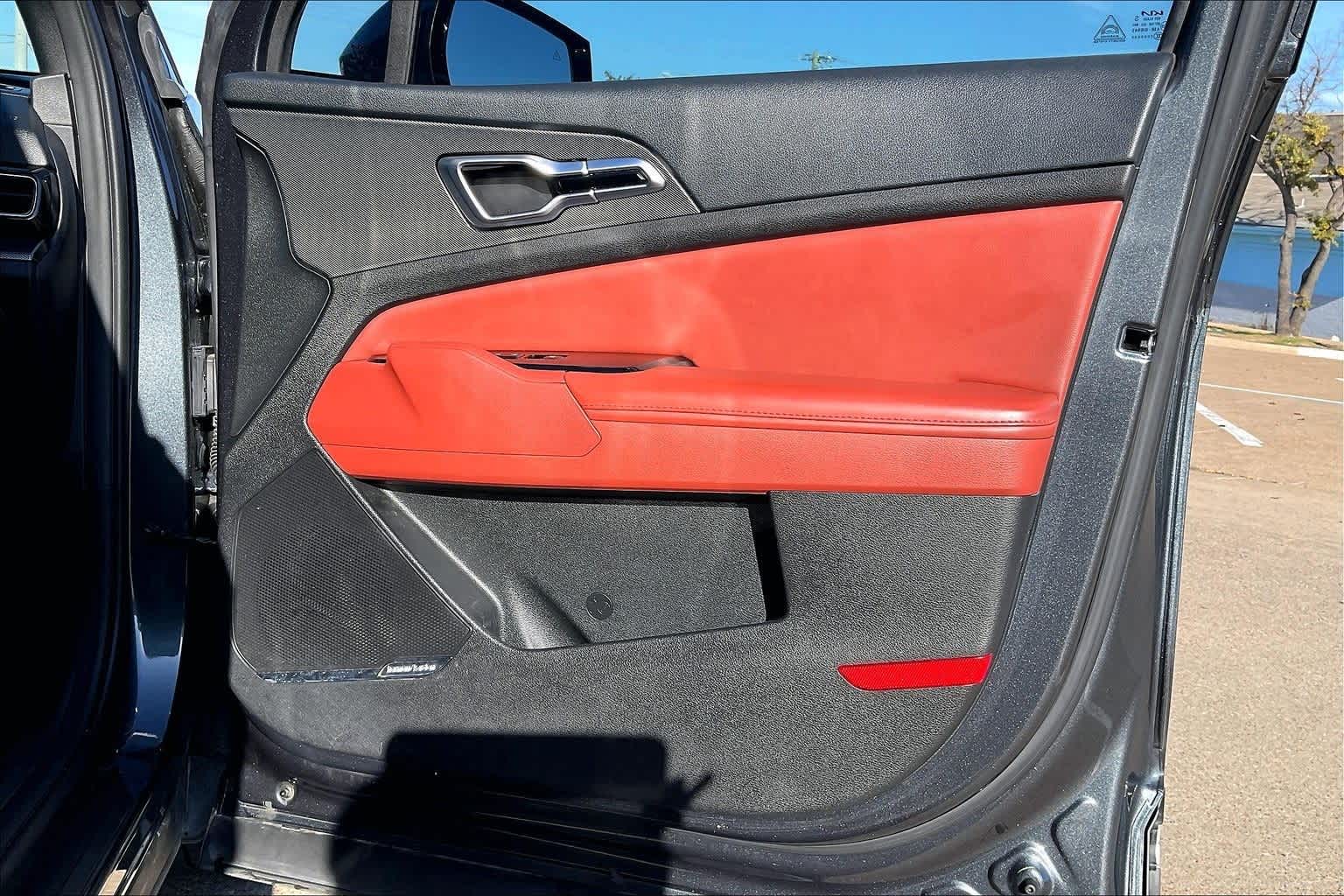 Thumbnail: 2023 Kia Sportage - 28