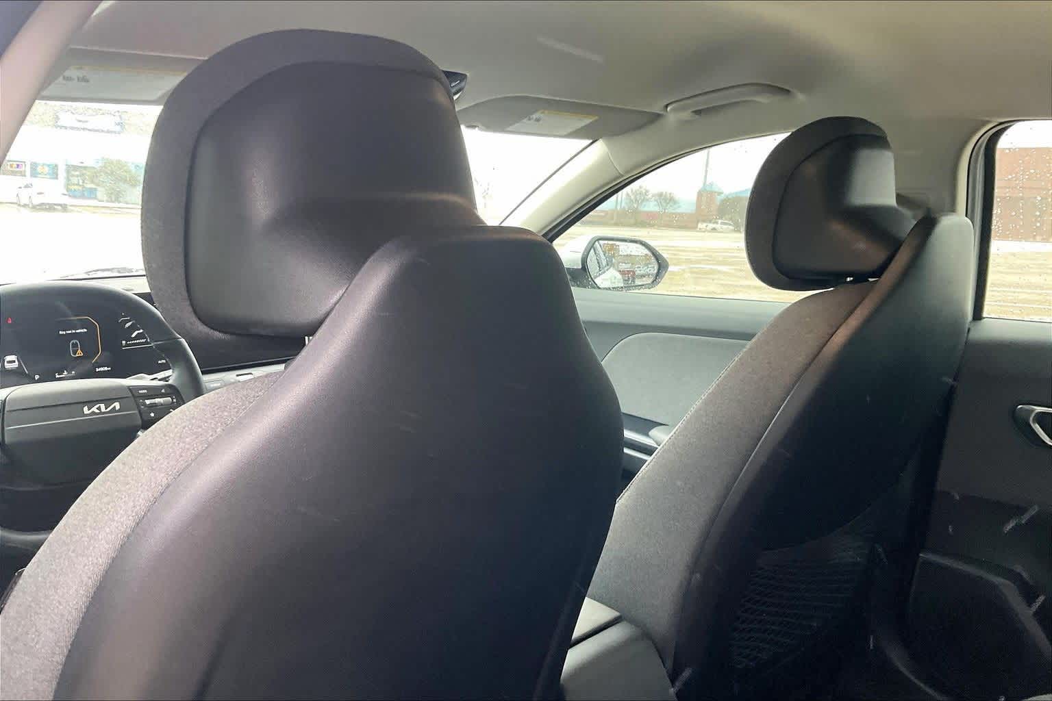 Thumbnail: 2025 Kia K4 - 11