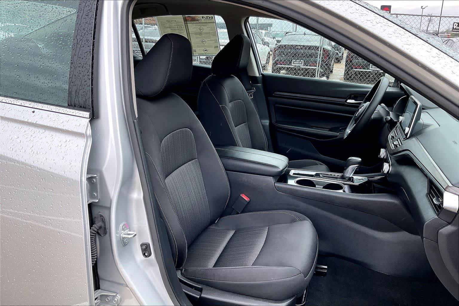 Thumbnail: 2024 Nissan Altima - 13