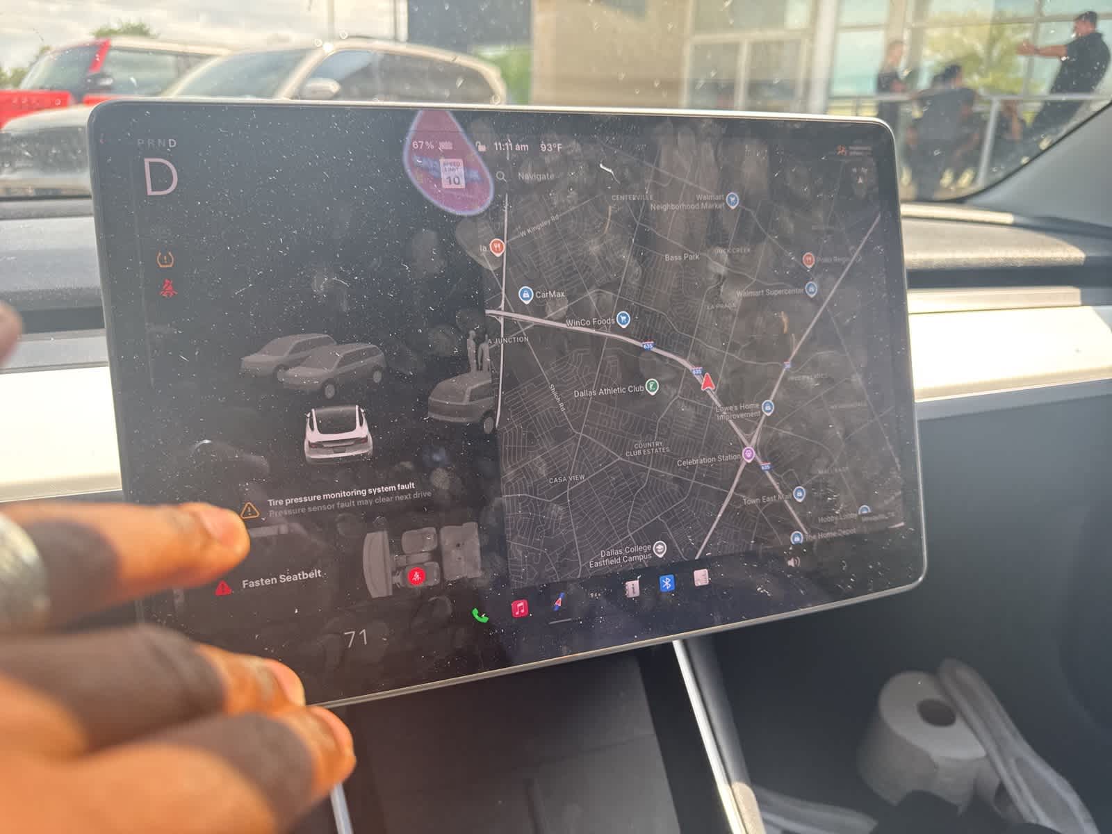 Thumbnail: 2020 Tesla Model 3 - 5
