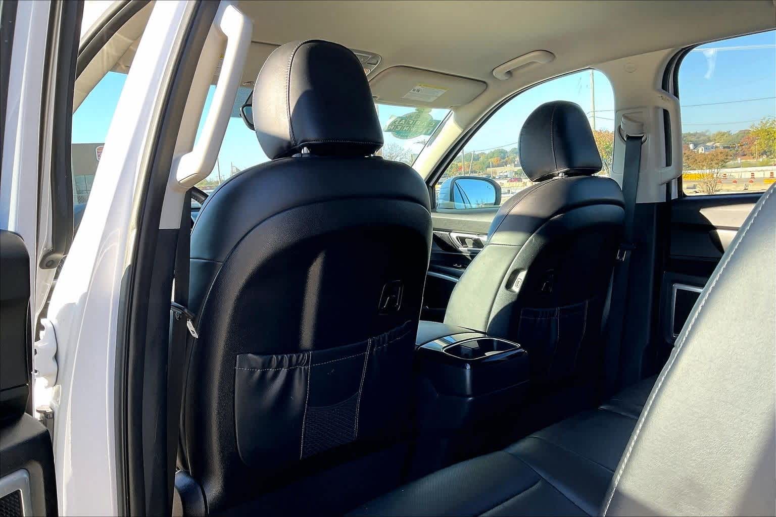 Thumbnail: 2021 Kia Telluride - 12