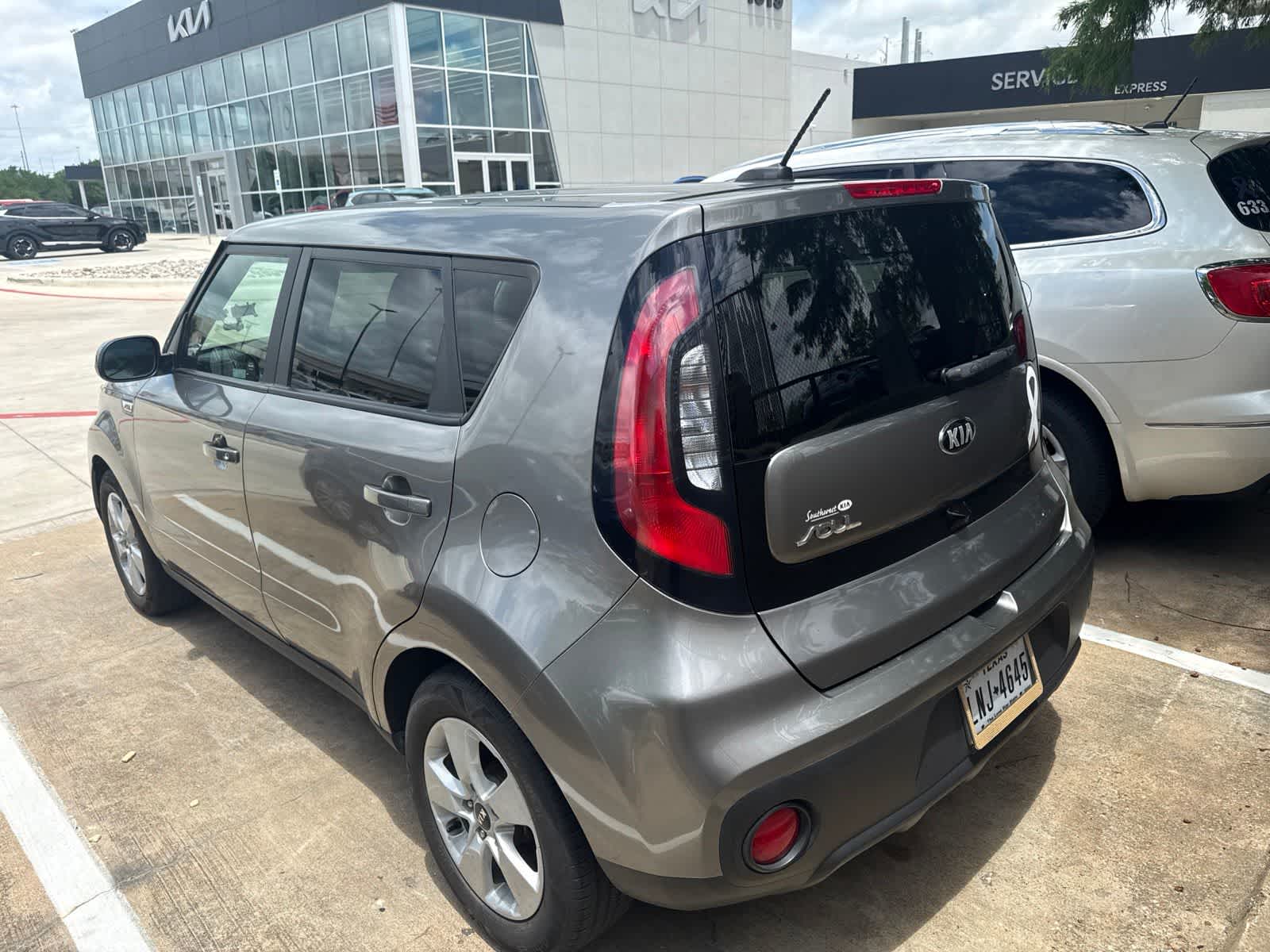 Thumbnail: 2019 Kia Soul - 6