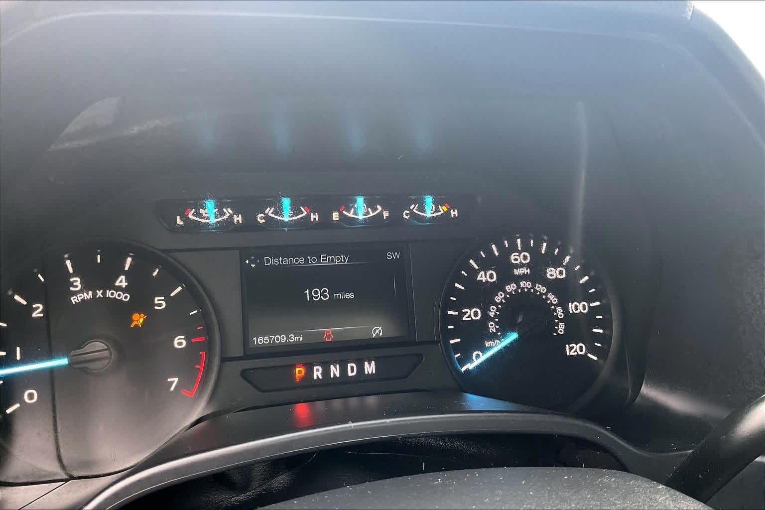 Thumbnail: 2019 Ford F-150 - 16