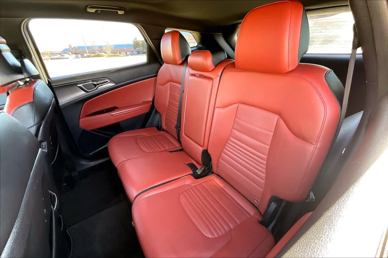 Thumbnail: 2023 Kia Sportage - 29