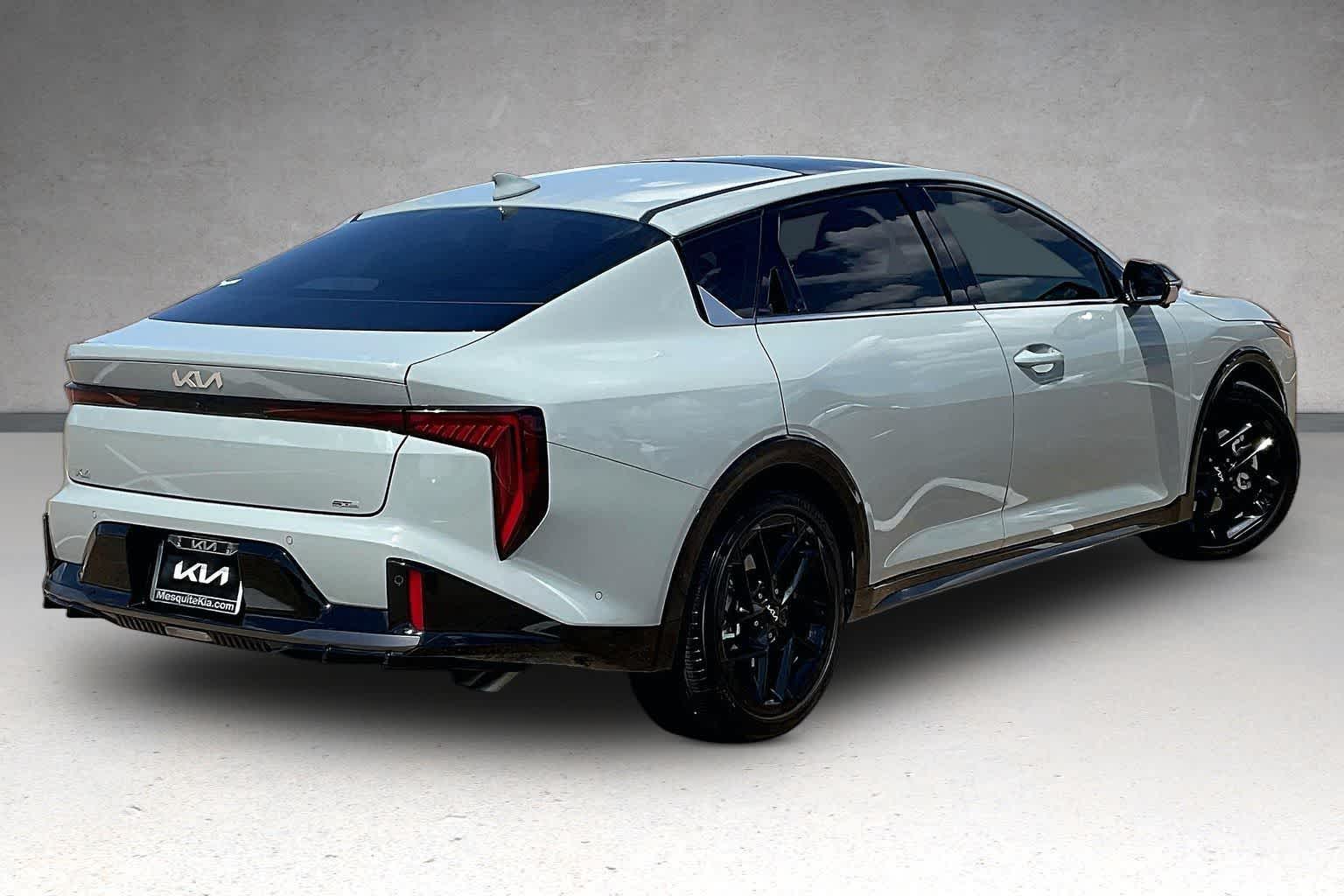 Thumbnail: 2025 Kia K4 - 21