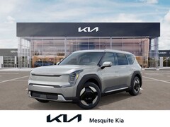 2026 Kia EV9 Wind SUV