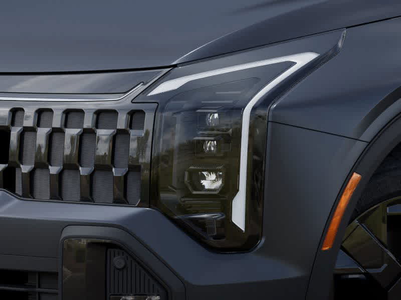 Thumbnail: 2026 Kia Sportage - 10