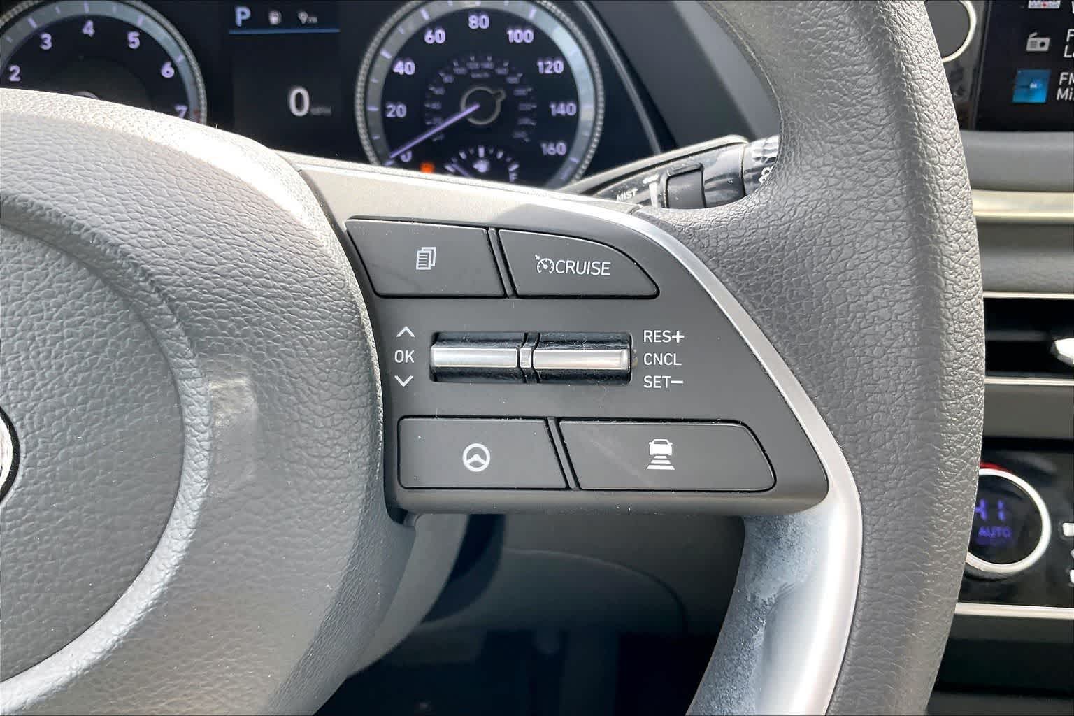 Thumbnail: 2023 Hyundai Sonata - 25