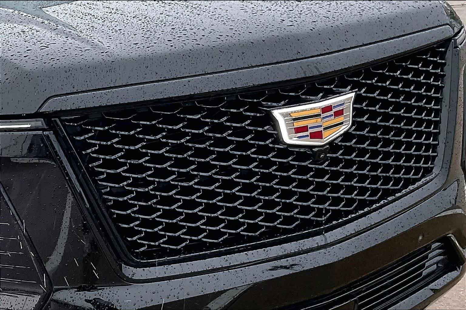 Thumbnail: 2025 Cadillac Escalade - 33