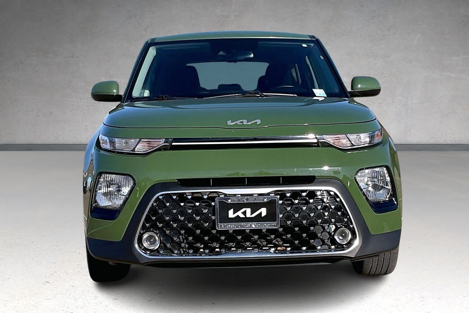 Thumbnail: 2022 Kia Soul - 6