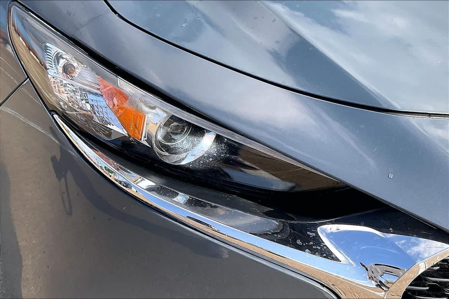 Thumbnail: 2023 Mazda Mazda3 - 31