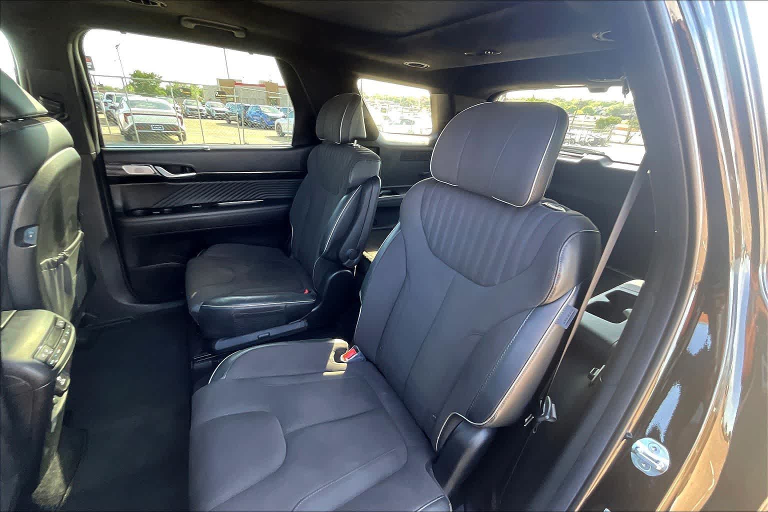 Thumbnail: 2025 Hyundai Palisade - 29